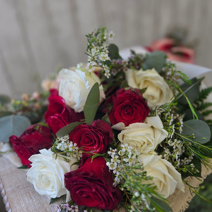 Valentine’s Day Flowers & Gifts in Lewiston, MN: Thoughtful, Easy, and Local