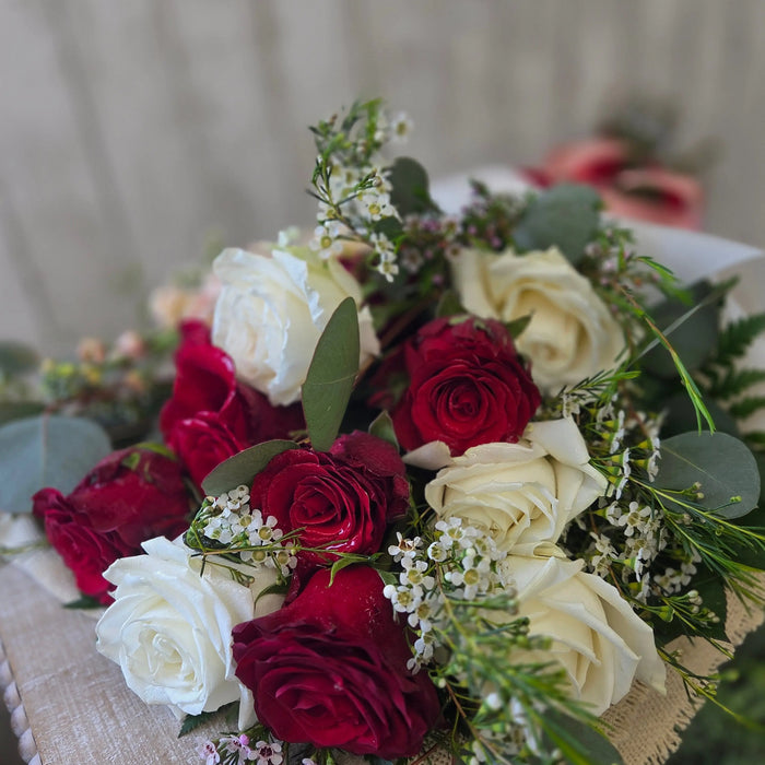 Valentine’s Day Flowers & Gifts in Lewiston, MN: Thoughtful, Easy, and Local