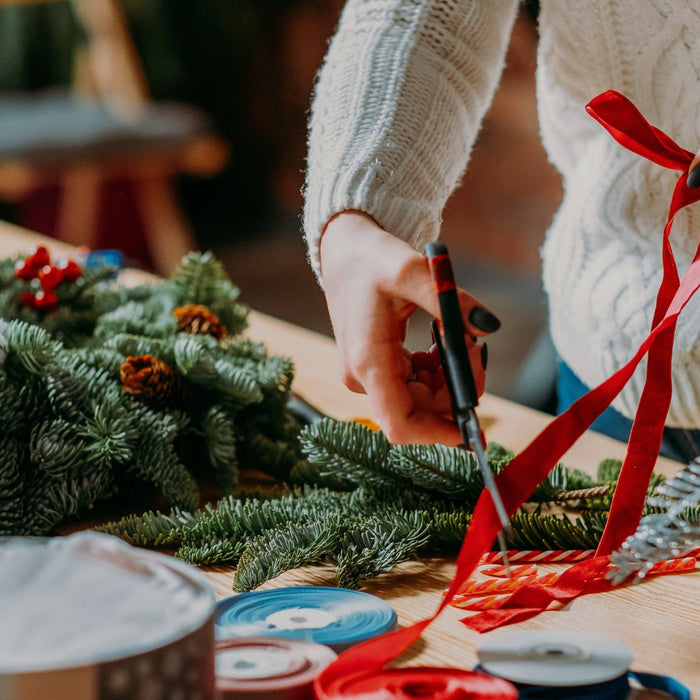 From Garlands to Wall Decor: Get Your Home Ready for Christmas