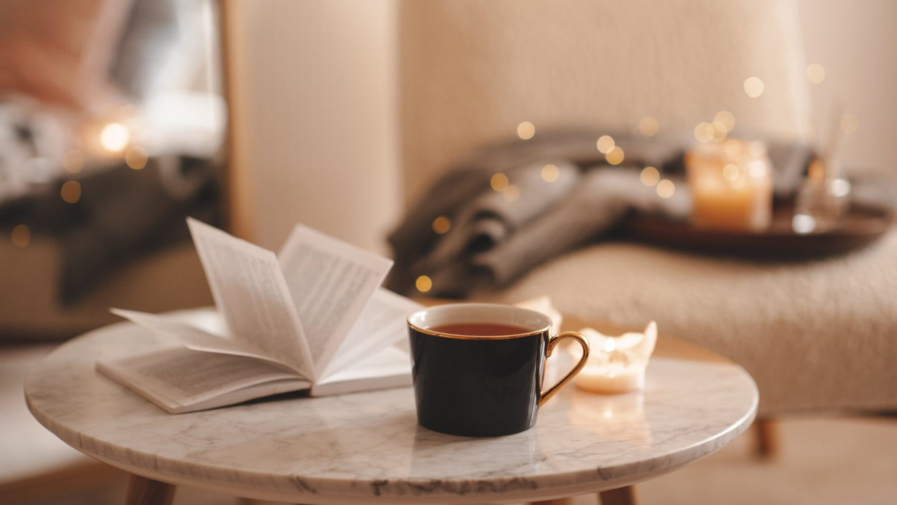 How to Create a Cozy and Welcoming Home with Heartland Store Items