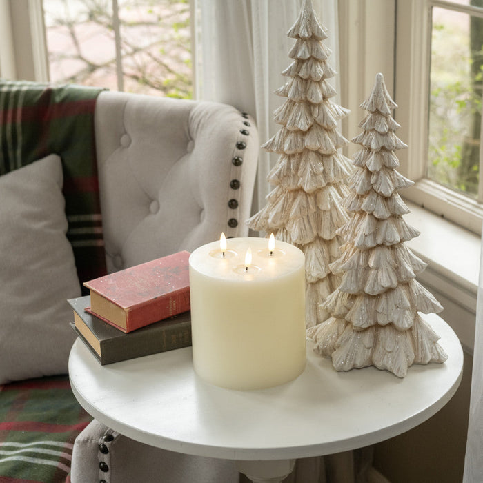 Everyday Glow, Zero Worry: How Our Flameless Candle Collection Creates a Cozy Home All Year Round