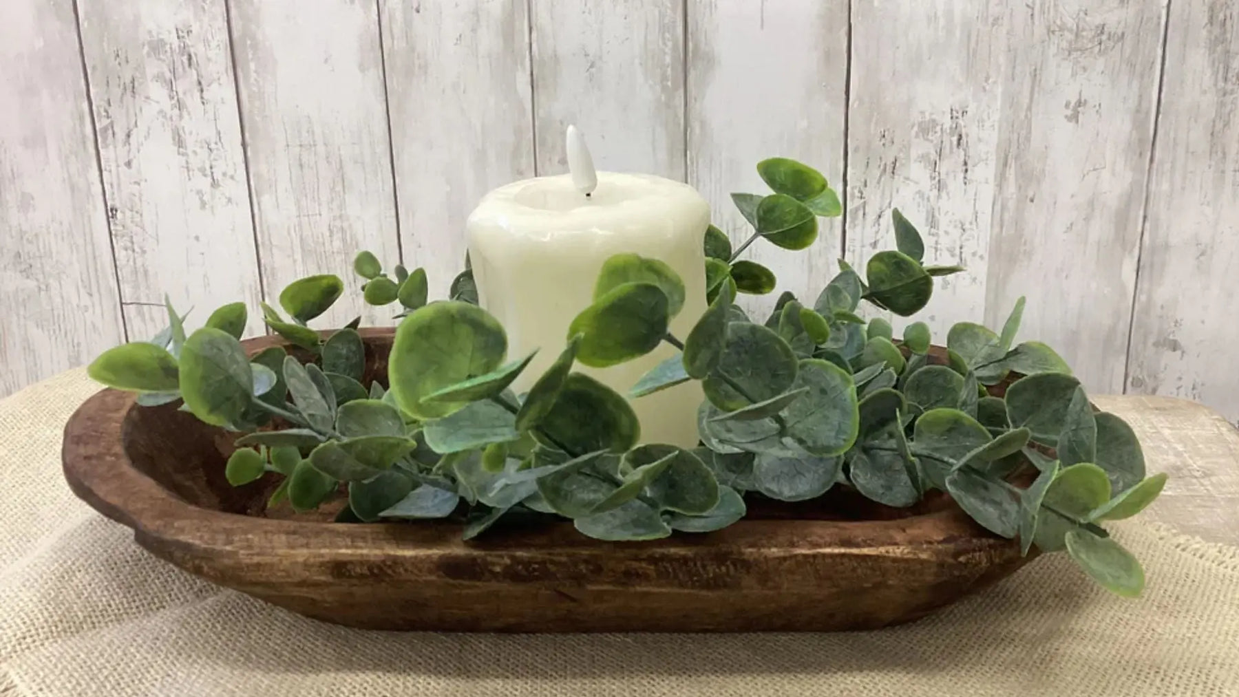 The Psychology of Natural Decor: How It Affects Your Mood