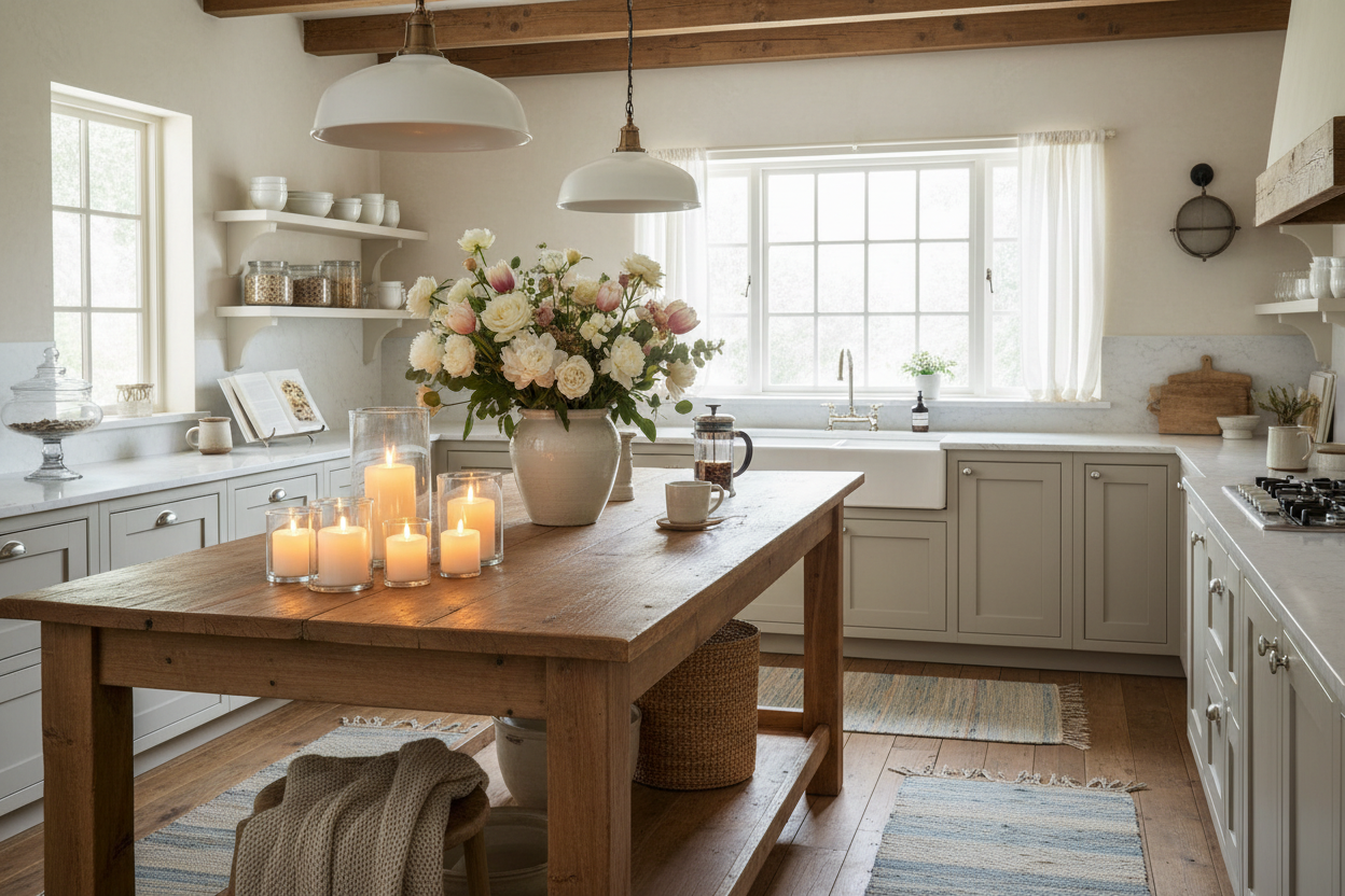 Transform Your Home with Beautiful Décor from Lewiston, Minnesota's Favorite Gift & Flower Shop