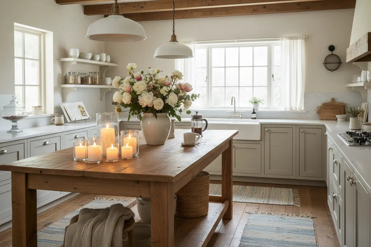 Transform Your Home with Beautiful Décor from Lewiston, Minnesota's Favorite Gift & Flower Shop