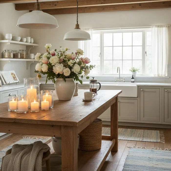 Transform Your Home with Beautiful Décor from Lewiston, Minnesota's Favorite Gift & Flower Shop