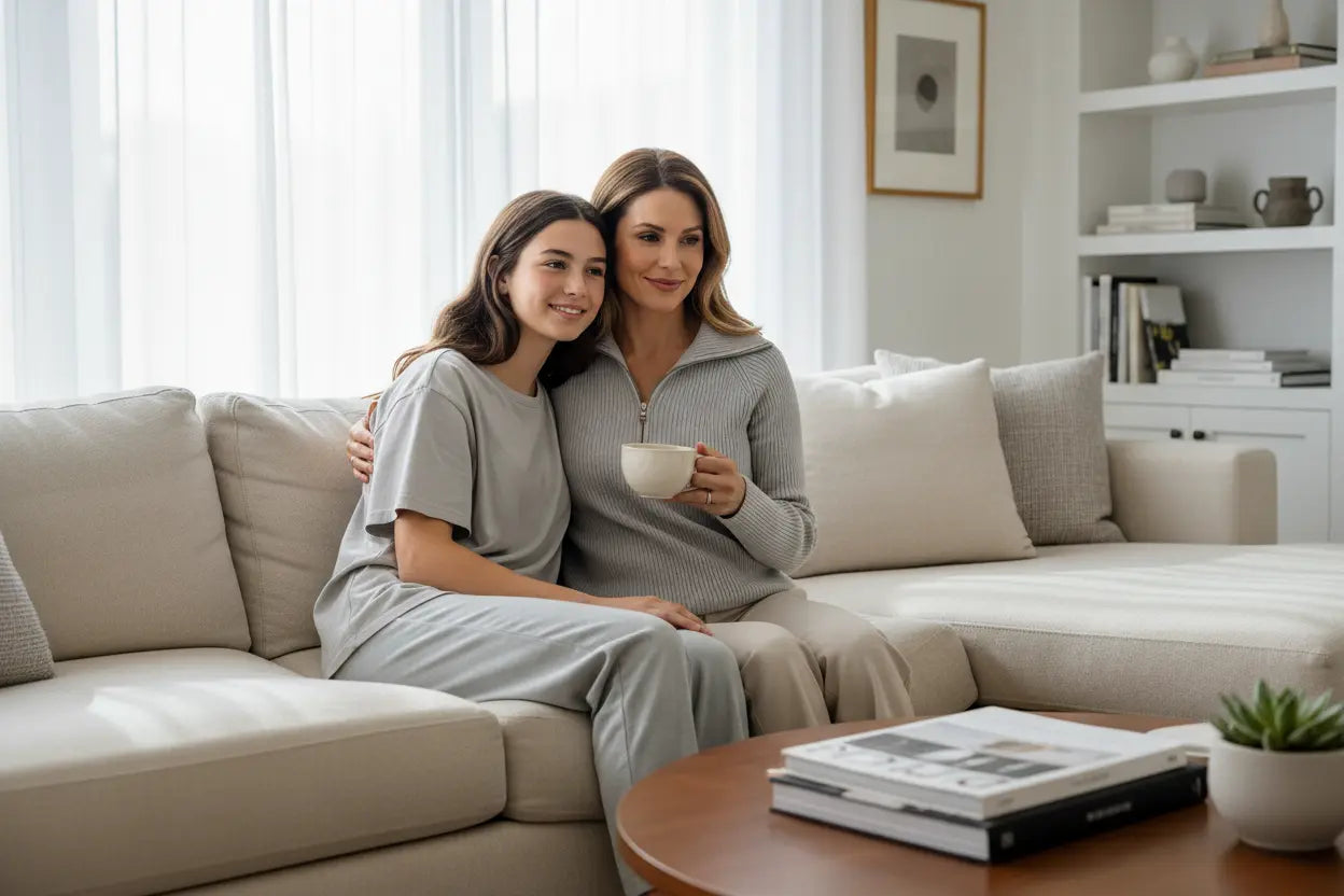 How Light Grey Is Trending in 2026: The New Neutral You’ll See Everywhere