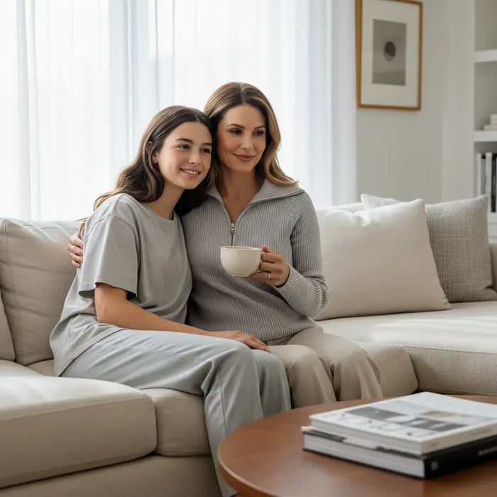 How Light Grey Is Trending in 2026: The New Neutral You’ll See Everywhere