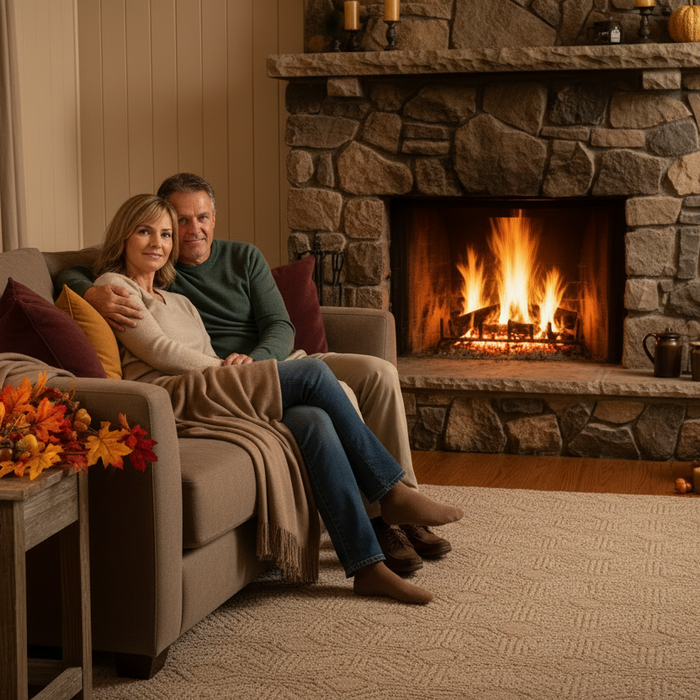 Cozy Fall Decorating Tips: Create a Warm and Inviting Home This Autumn