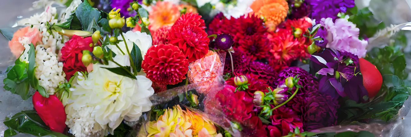 Fresh Flowers