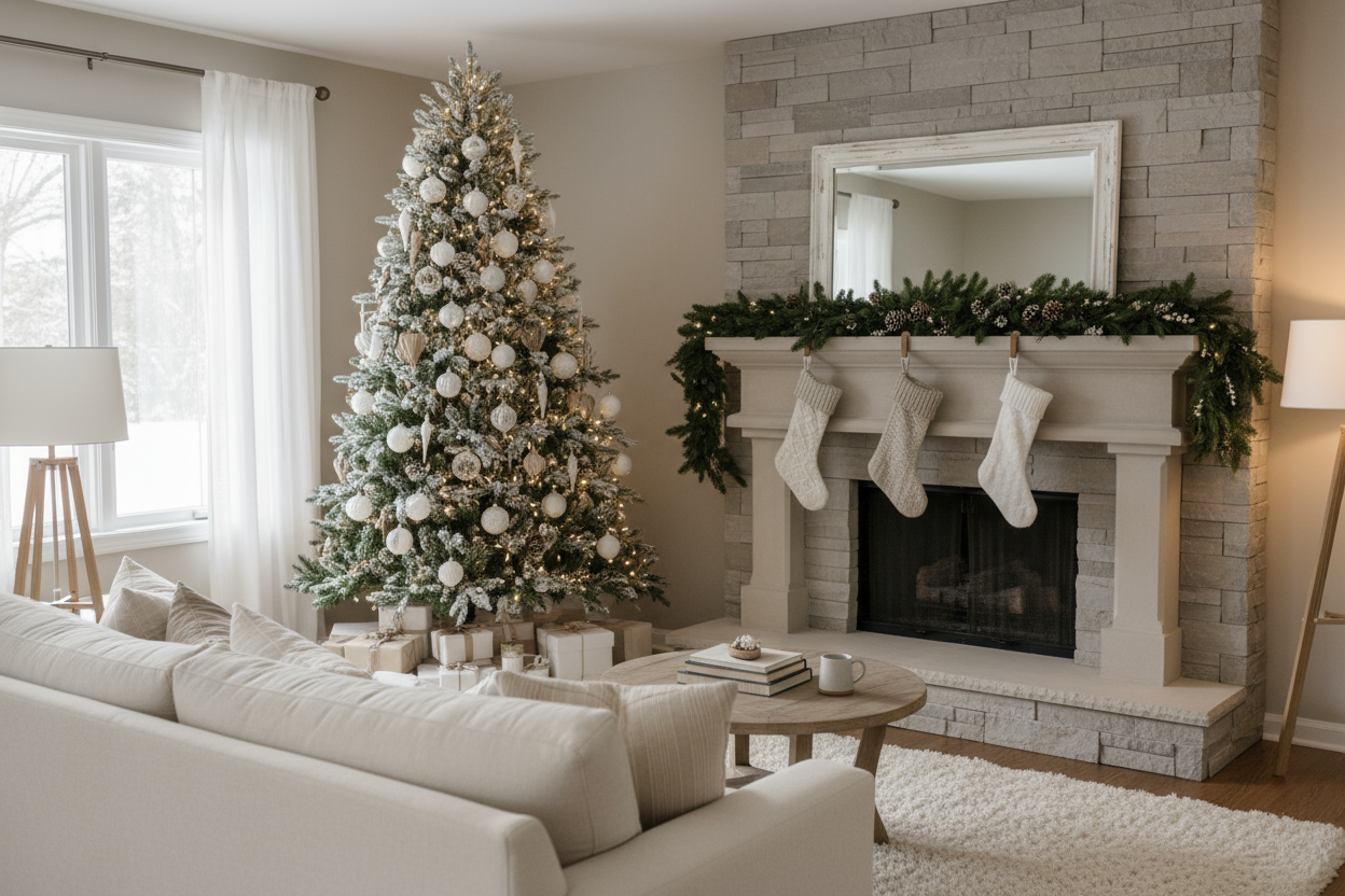 Winter Collection 2025 – Heartland Store MN