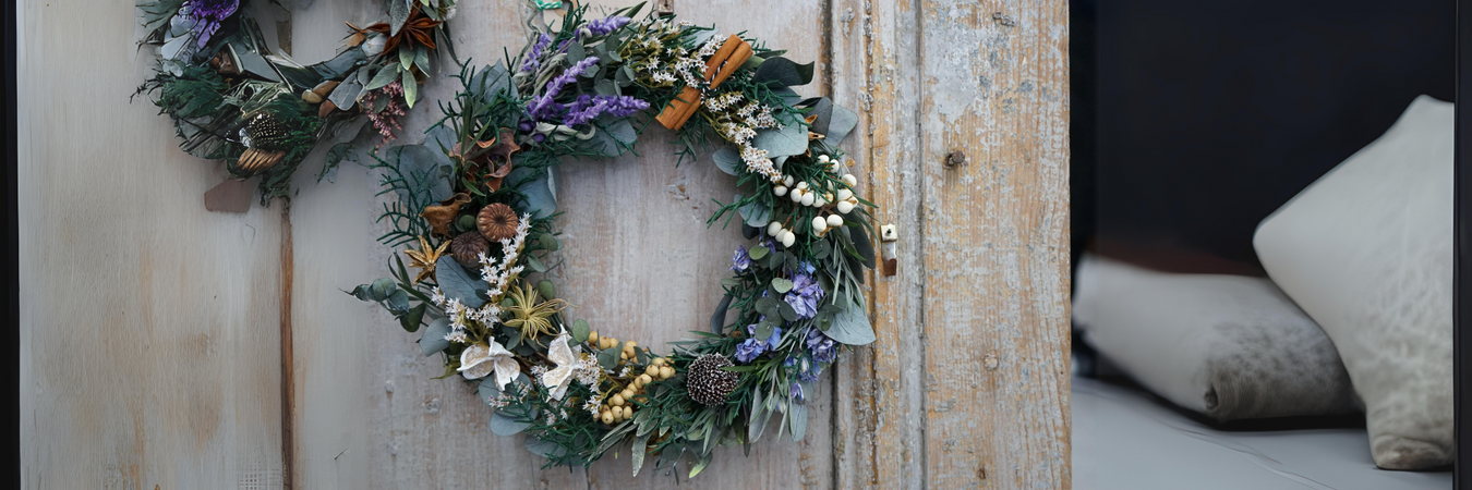 Wreaths