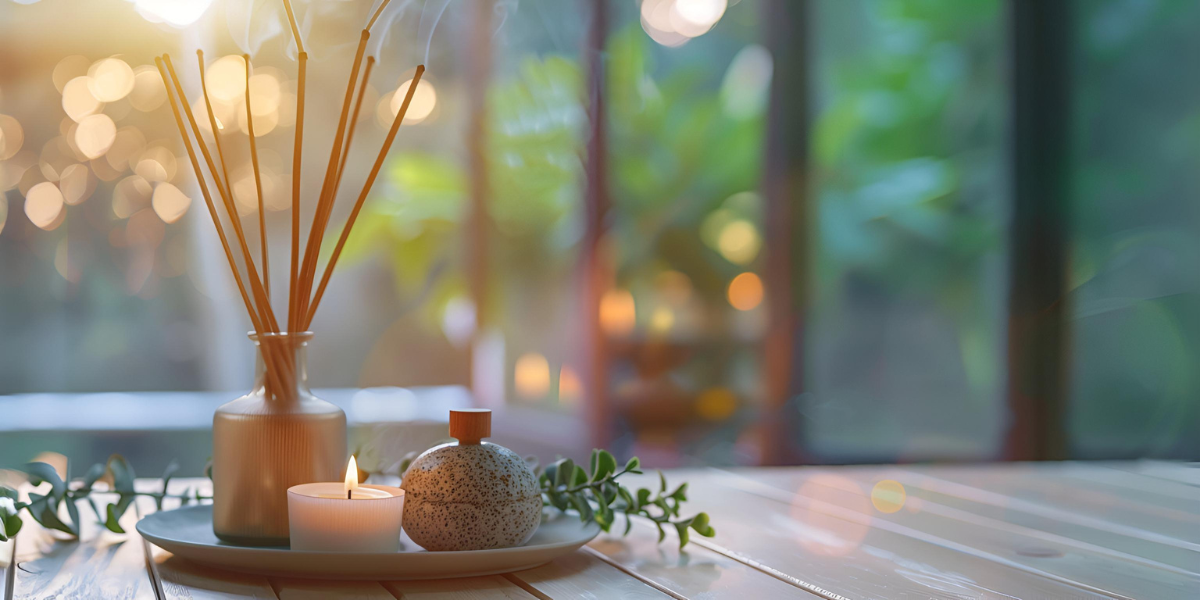 Home Fragrance | Candles, Wax Melts & Diffusers for Every Season | Hea ...