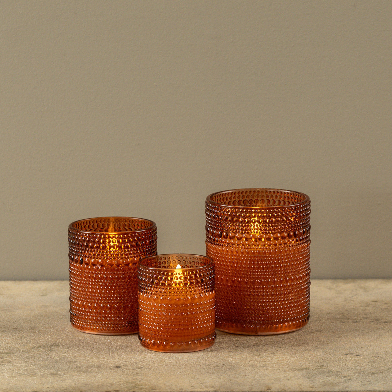 Flameless Candles New Arrivals