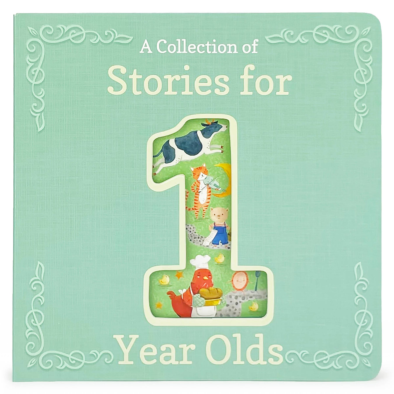 Children’s Books Collection | Thoughtful Gifts for Little Ones