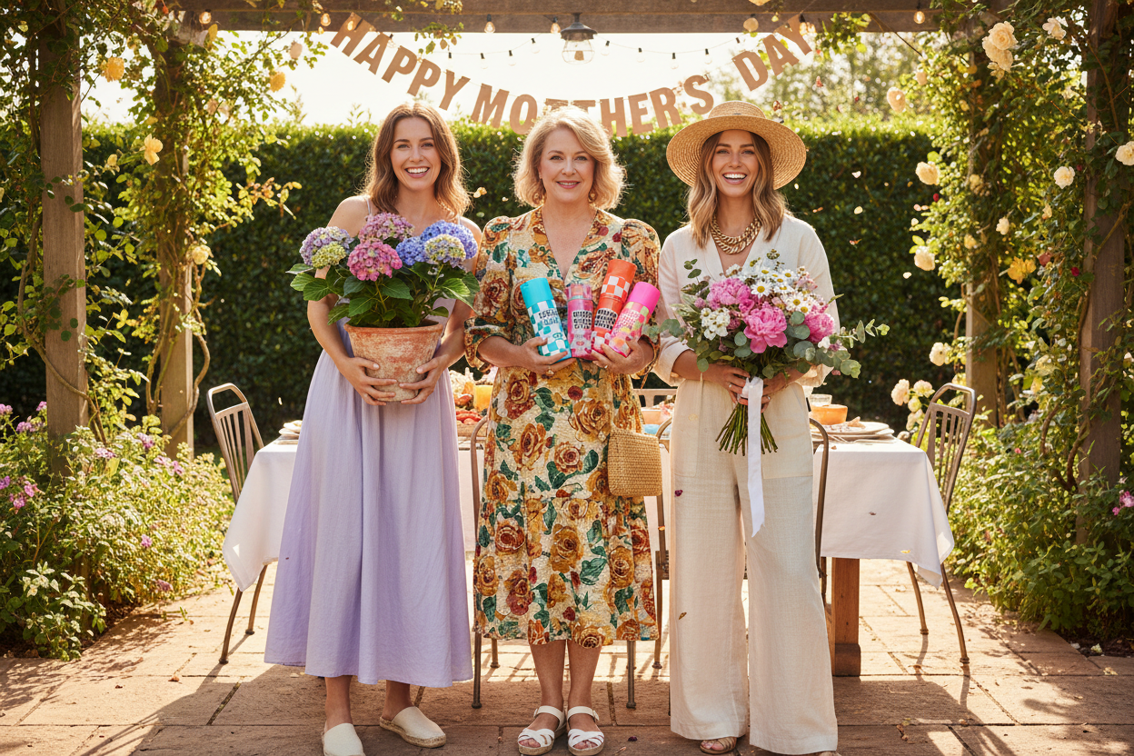 Mother’s Day Beauty Gifts | Self-Care & Fragrance Favorites | Heartland Store MN