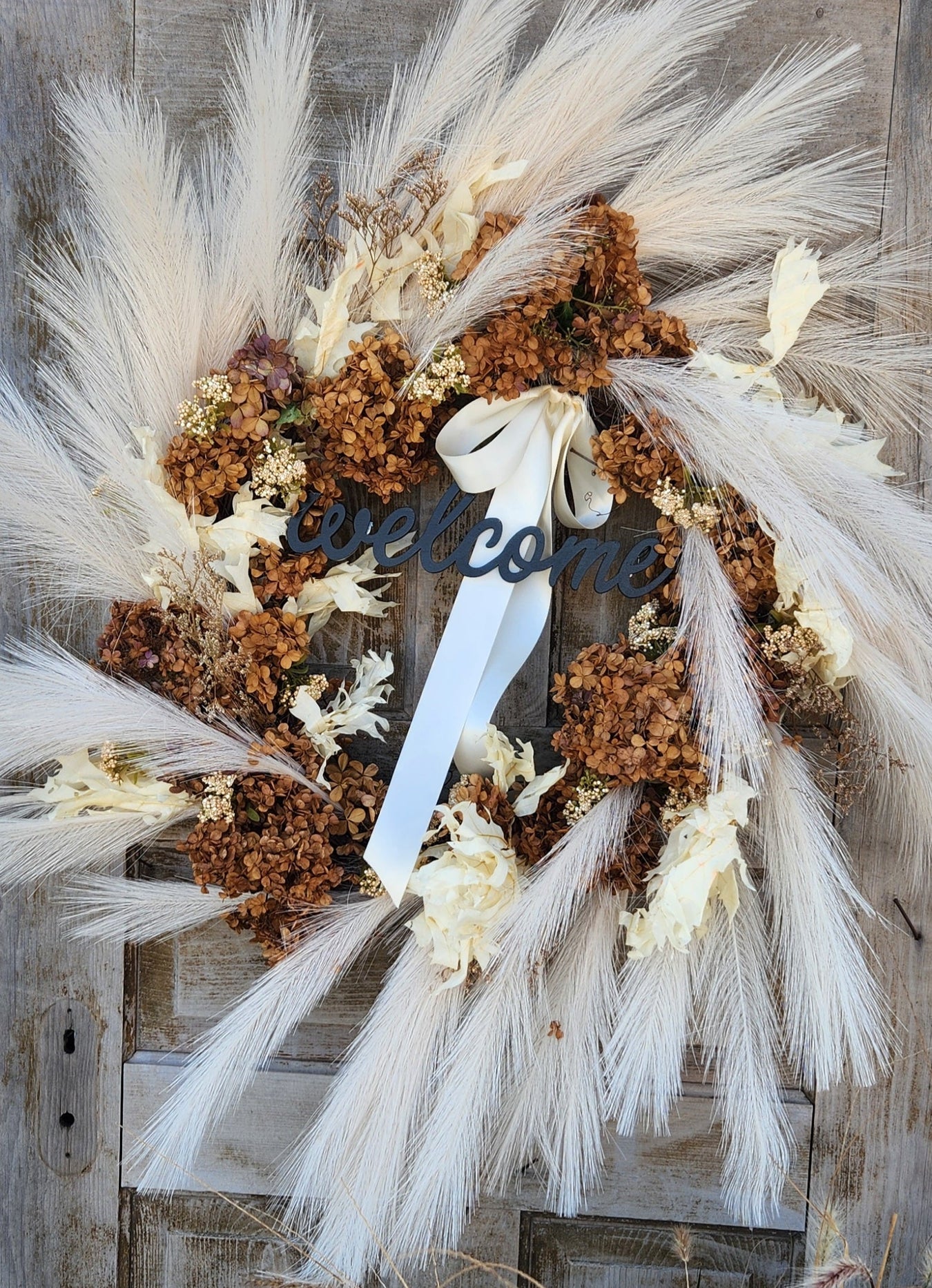 Artificial Fall Wreaths, Leaves, Branches & Candle Rings | Heartland Store MN