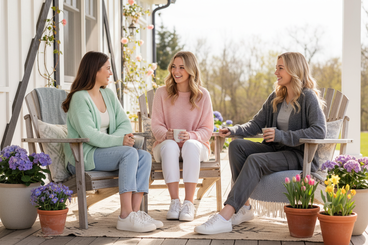 Spring Apparel New Arrivals For Women & Teens | Heartland Store MN