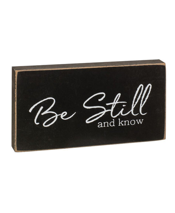 3" X 5.75" Wooden Blocks