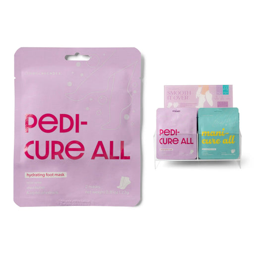 best foot masks
