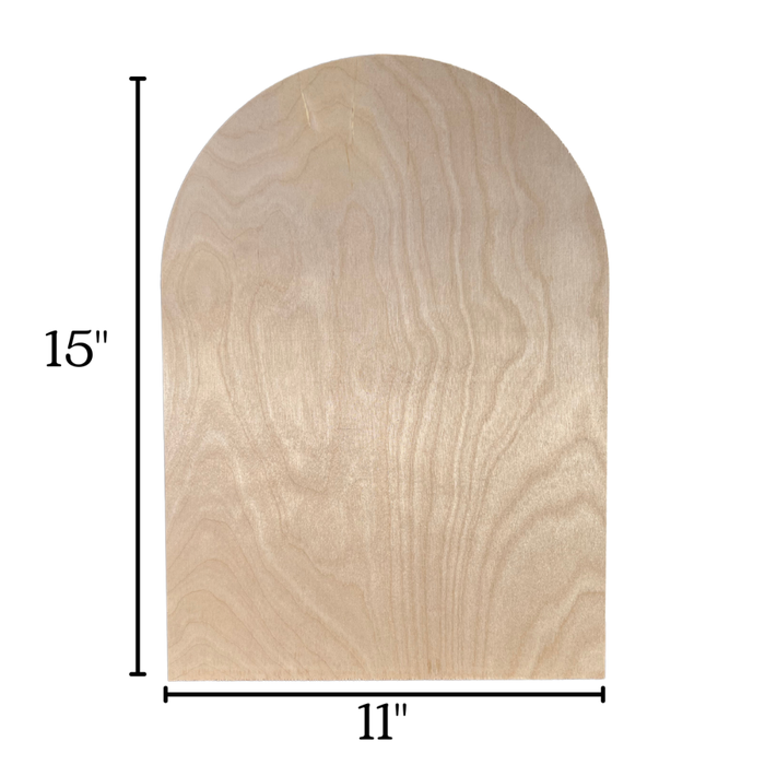 Yellow Flowers Vintage, Arch