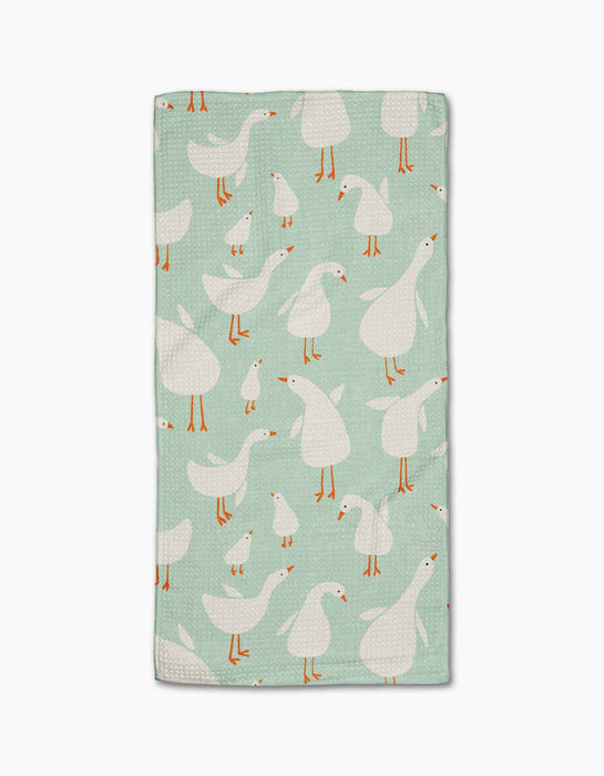 Ilesha Bar Towel