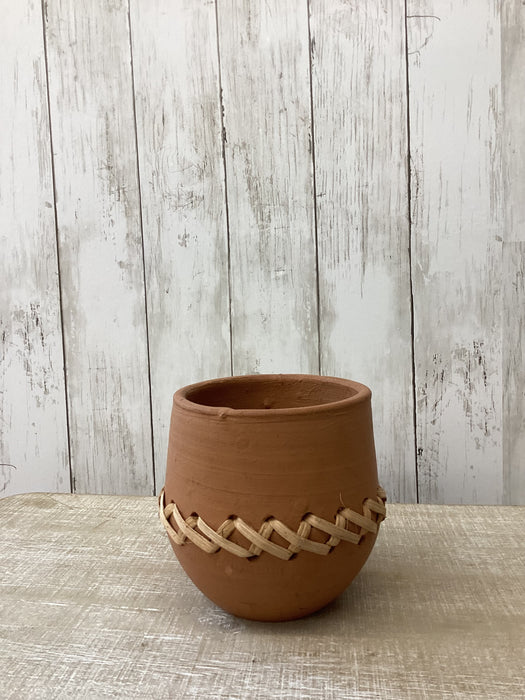 Mesa Terracotta Planter