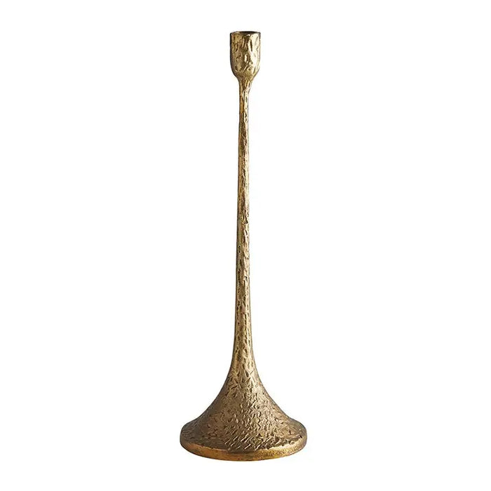 Brass Candlestick Stand