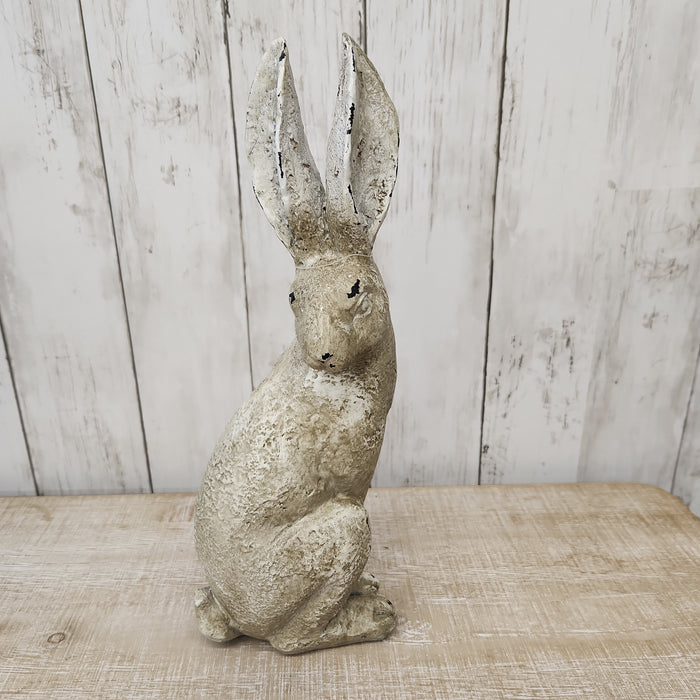 Standing Rabbit  A