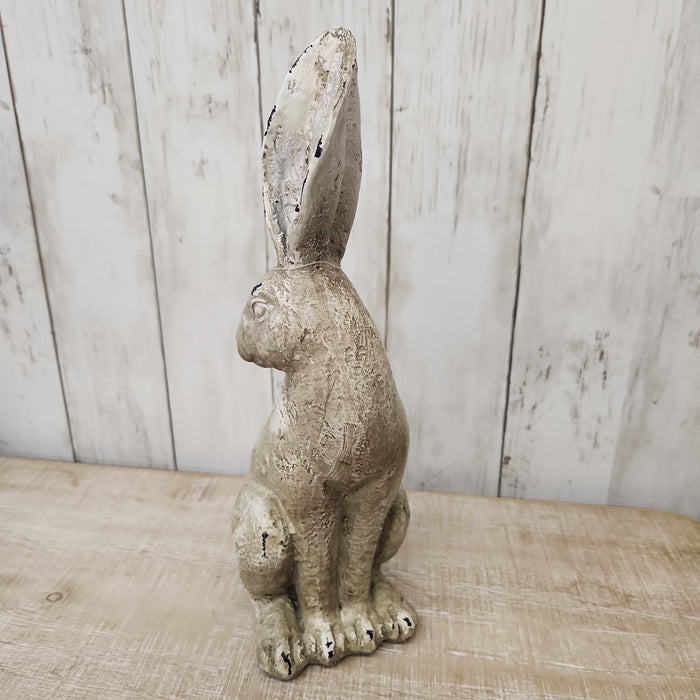 Standing Rabbit  A