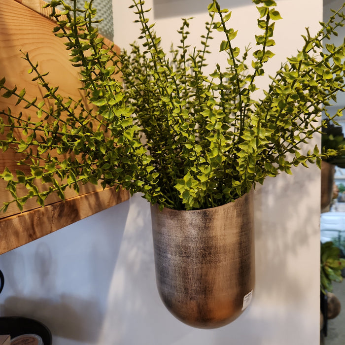 Artificial 20" Mini Tea Leaf stems