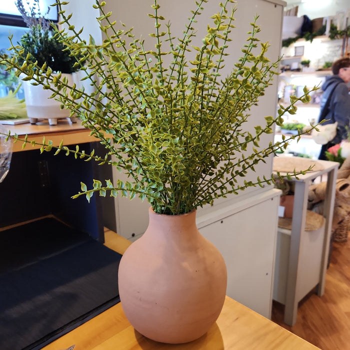 Artificial 20" Mini Tea Leaf stems