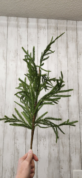 Artificial Austrian Pine Stems