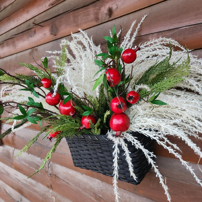 Artificial 27" Cedar Pine Branches