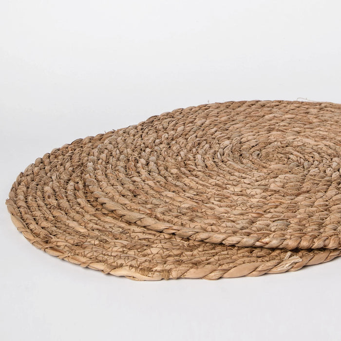 Natural Jute Runner/ placemat