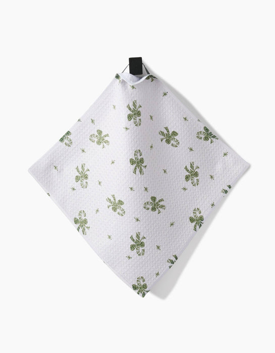 Candy Canes For You Dishcloth Set of 3