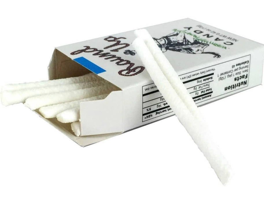 Nostalgic Old Fashioned Candy Cigarette