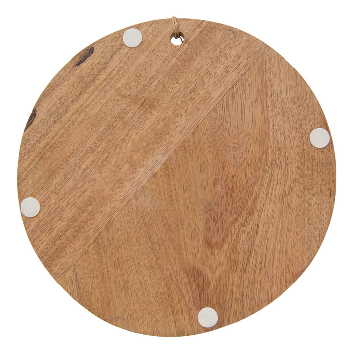 Clement Round Board Large