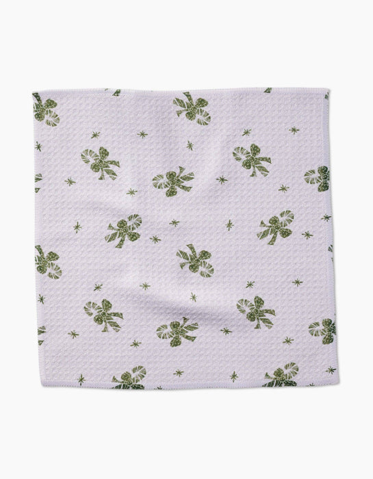 Candy Canes For You Dishcloth Set of 3