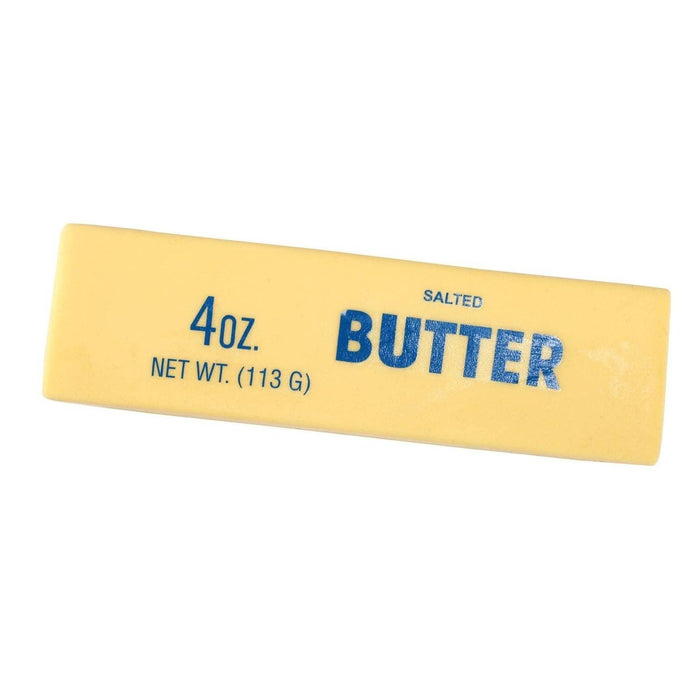 Butter Foam Slow-Rise Squishy Fidget Toy 🧈