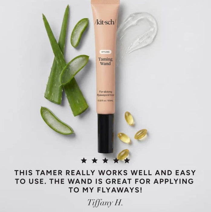 Styling Taming Wand