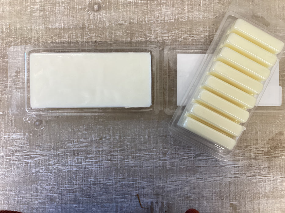 Nana's Apple Butter  5.5 oz Soy Wax Melt