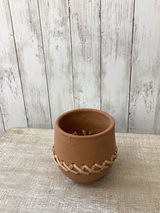 Mesa Terracotta Planter