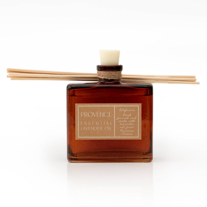 Lavender Essential Oil Aromatherapy Diffuser