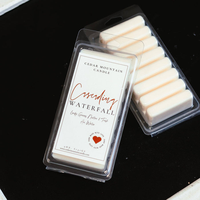 Champagne Apple & Honey - 5.5 oz Wax Melts