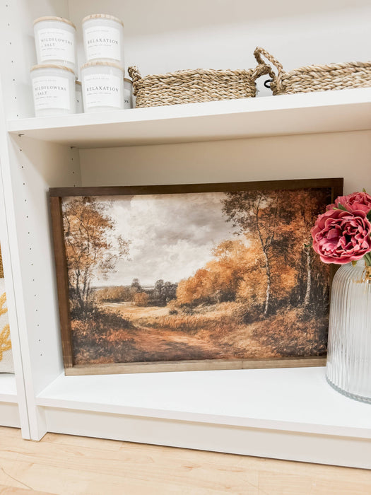 Vera | Handmade Wall Art