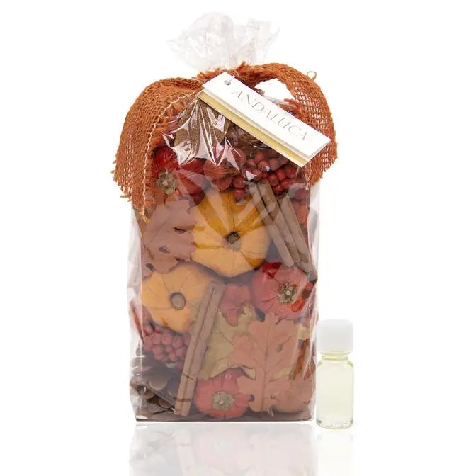 Pumpkin Patch Potpourri