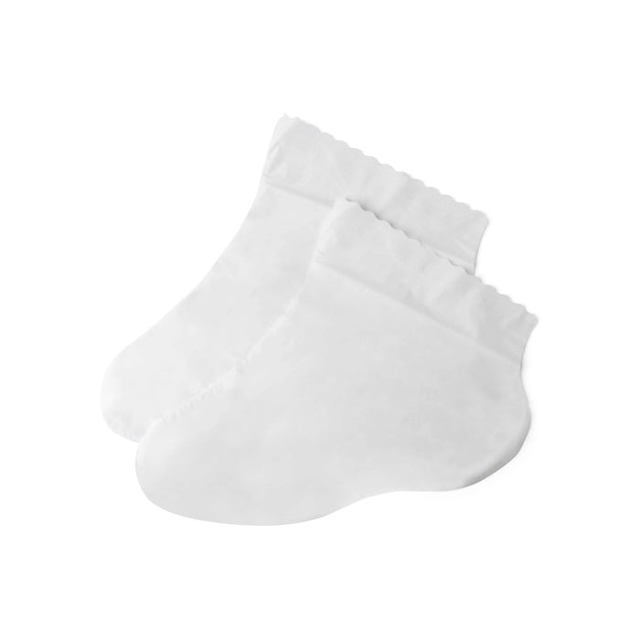 Lemon Lavender Smooth It Over Hydrating Hand & Foot Masks