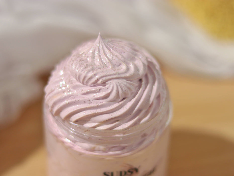 Frosted Sugar Plum Body Butter