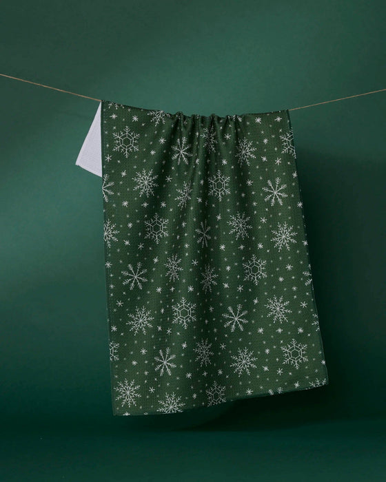 Firlight Tea Towel