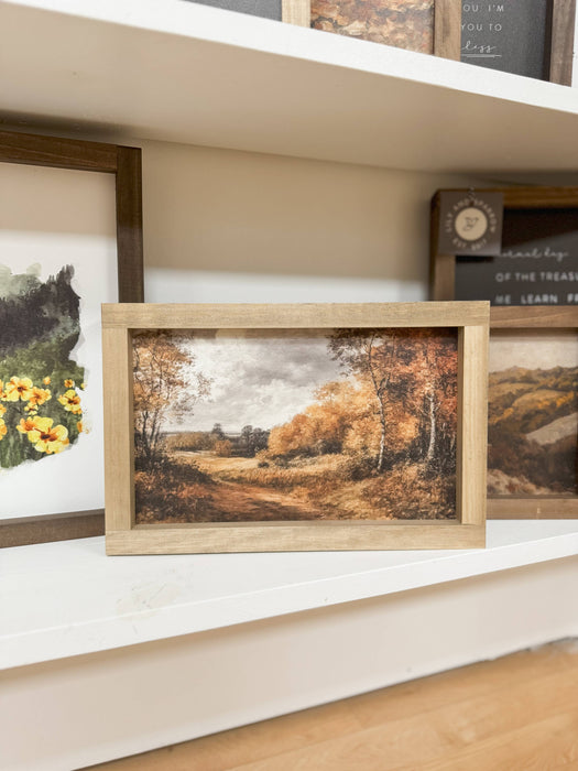 Vera | Handmade Wall Art